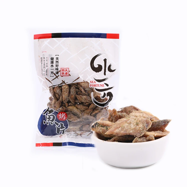 
Free Sample China Healthy Food Wholesale Seafood Hairtail Snacks Food Baby Snack Fish Snack,Transport fee Paid by buyer 