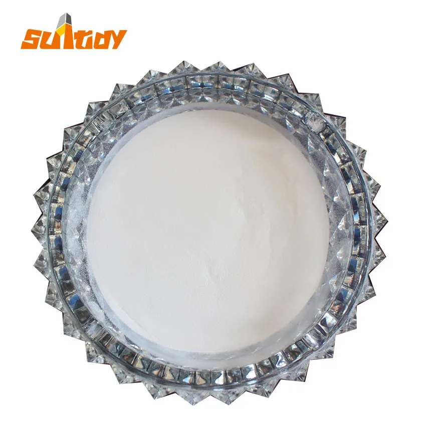 Cellulose ethers (HPMC) for dry-mixing mortars tylose powder