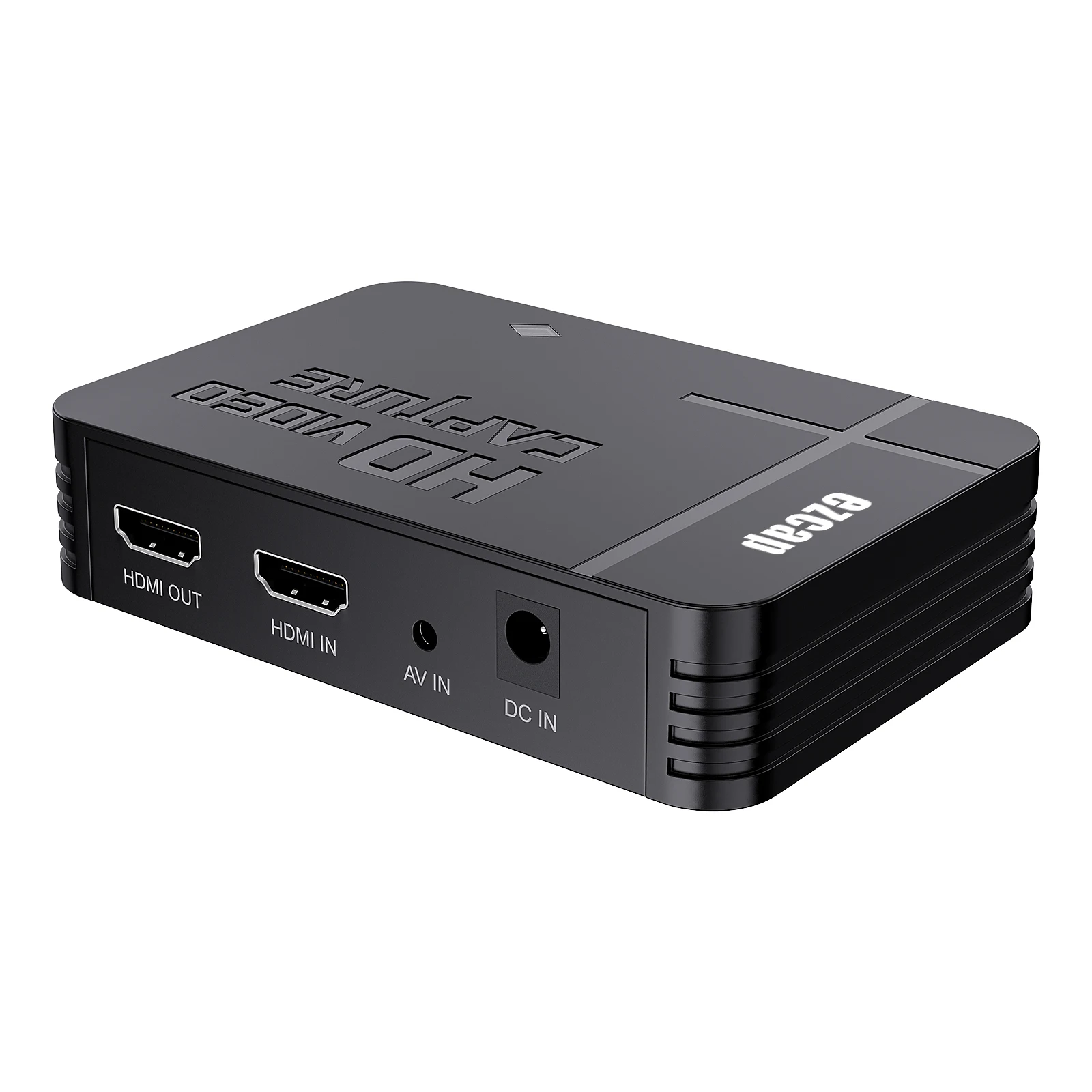 Ezcap288 автономный 1080P HD HDMI AV видеозахват для захвата HD игр от PS3 PS4 Xbox one Xbox 360 игровой рекордер