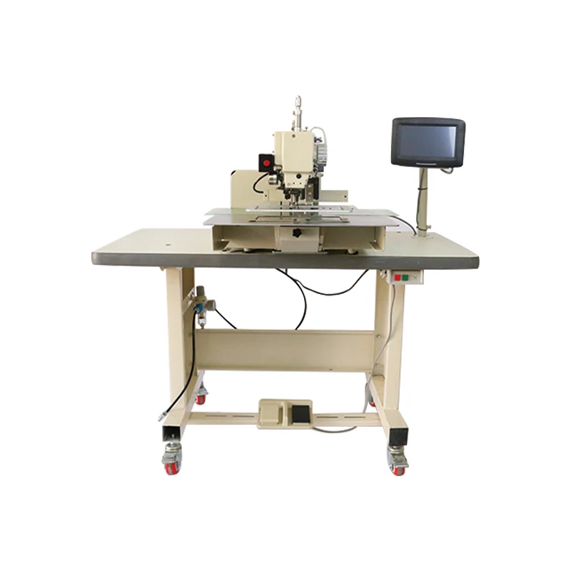 
China wholesale mini sewing machines household maquinas de coser electric sewing machine manufacturer 