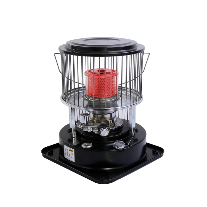 Stainless Steel Kerosene Heaters For Indoor Use, Space Heater For Large Room Kerosene Heater