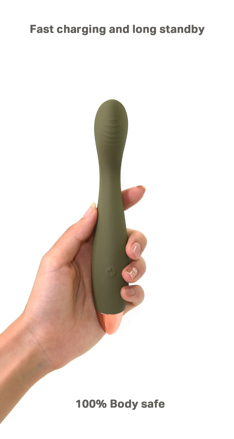 Alibaba Top 3 Seller Vibrator Toys For Woman Water Proof Body Safe Silicone Adult Sex Toy For Wholesale 10