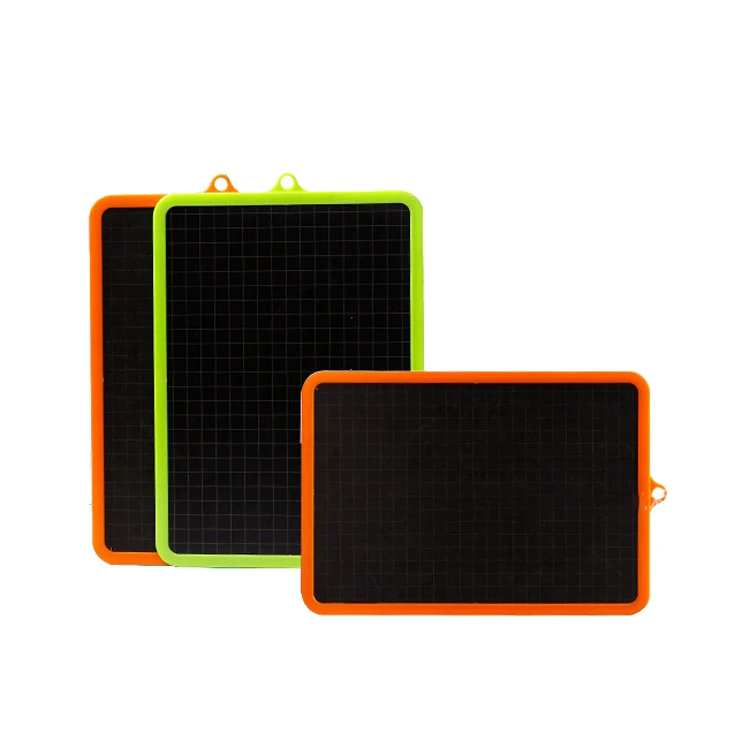 Oem & Odm Magic Magnetic Blackboard Writing Chalk Board With Accessories
