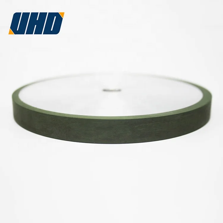 Crankshaft grinding wheel diamond cutting wheel 25 mm for sharpening carbide saw blades