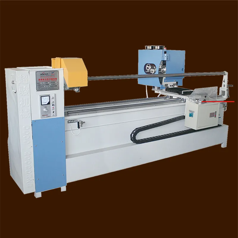 karachi non woven fabric binding roll cutter cutting machine hs code for non woven fabric strip slitter textile slitting machine
