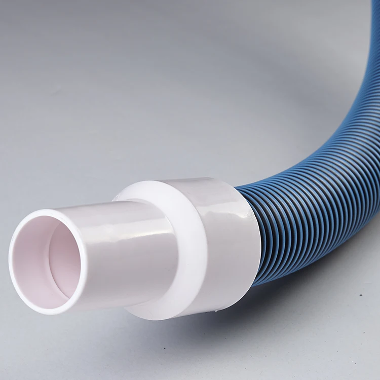 High Quality Durable EVA Material A&B Vacuum Cleaner Hose Truck for