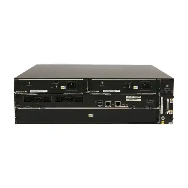 USG6000 серии нового поколения сетевой брандмауэр USG6660