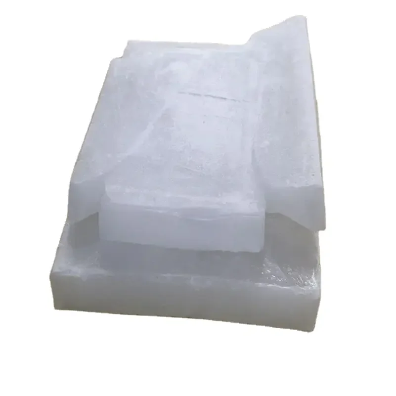 Factory Supply Refined Paraffin Wax granules 58/60 for candle making