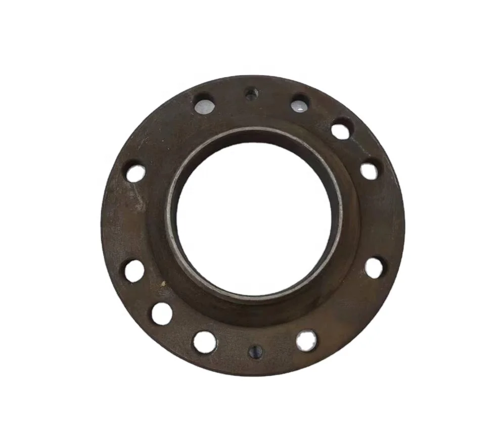 75201770 XCMG Wheel Loader Main Reducer Oil Seal Cover