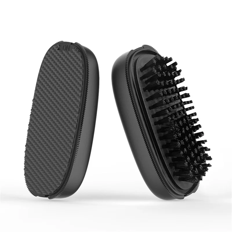 НОВАЯ щетка для купания с лошадью и собакой 2022NEW, Массажная щетка для удаления волос, многофункциональный массажер