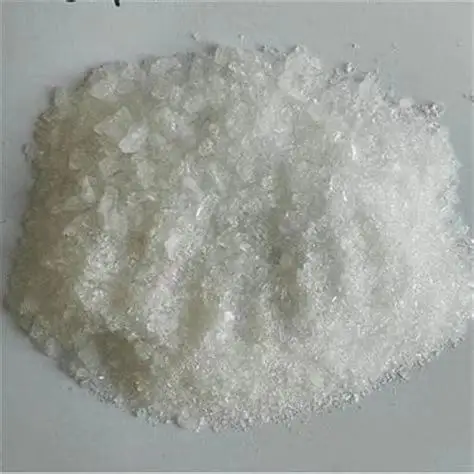 High Quality Low Price Industrial CAS NO.301-04-2 Grade Lead Acetate