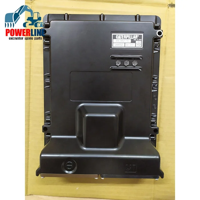 Excavator ECM 330D 320D Programmed Controller 366-8821 3668821 for CAT