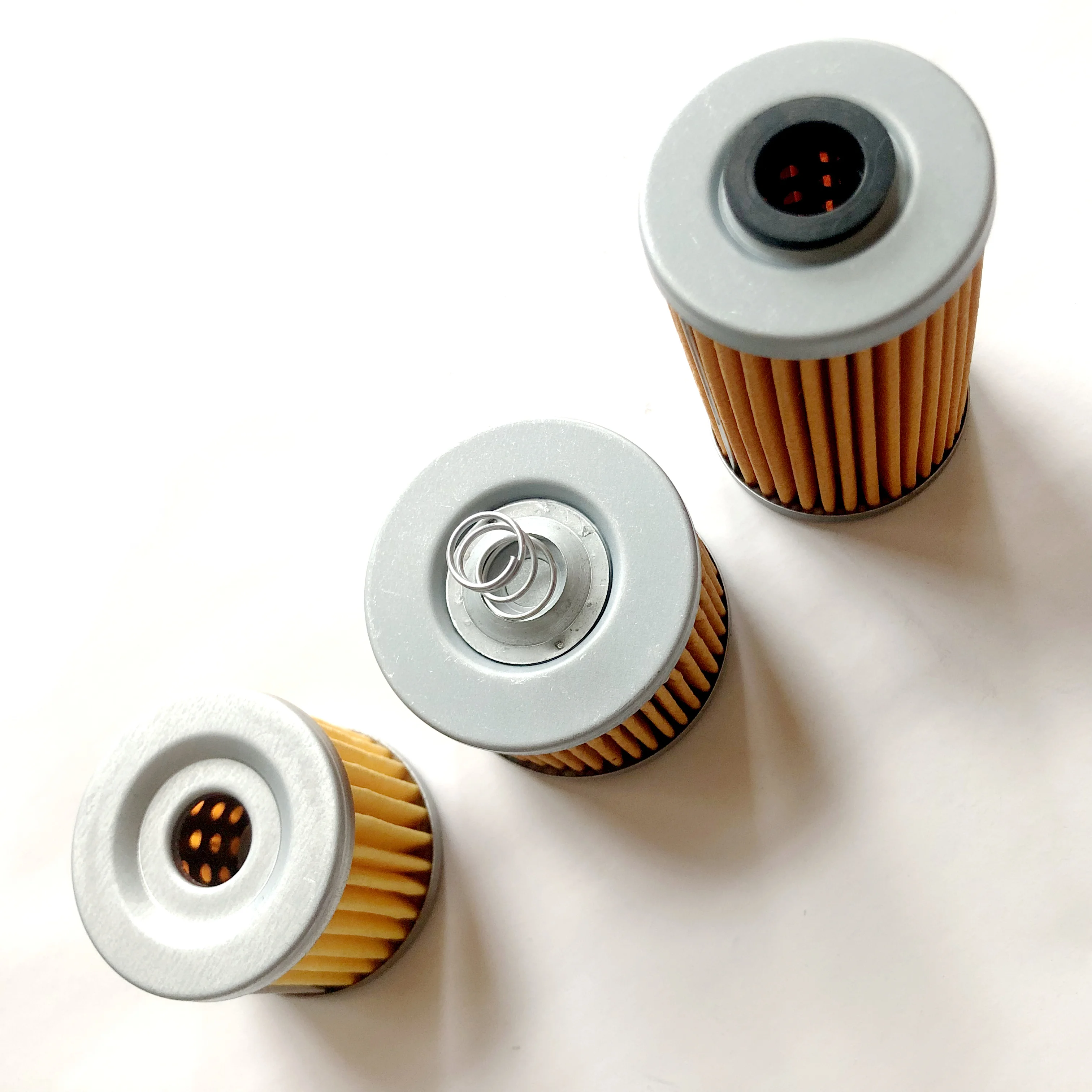 Chinese factory auto engine oil filter OEM