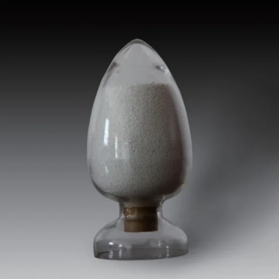 
Gel Breaker Encapsulated ammonium persulfate 