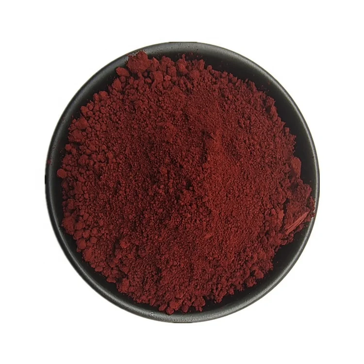 Iron Oxide Orange Pigment Paste Color Manufacturers Dye for Wood Dry Paint Coloured Powder Concrete Pigments Factory Dyes Candle