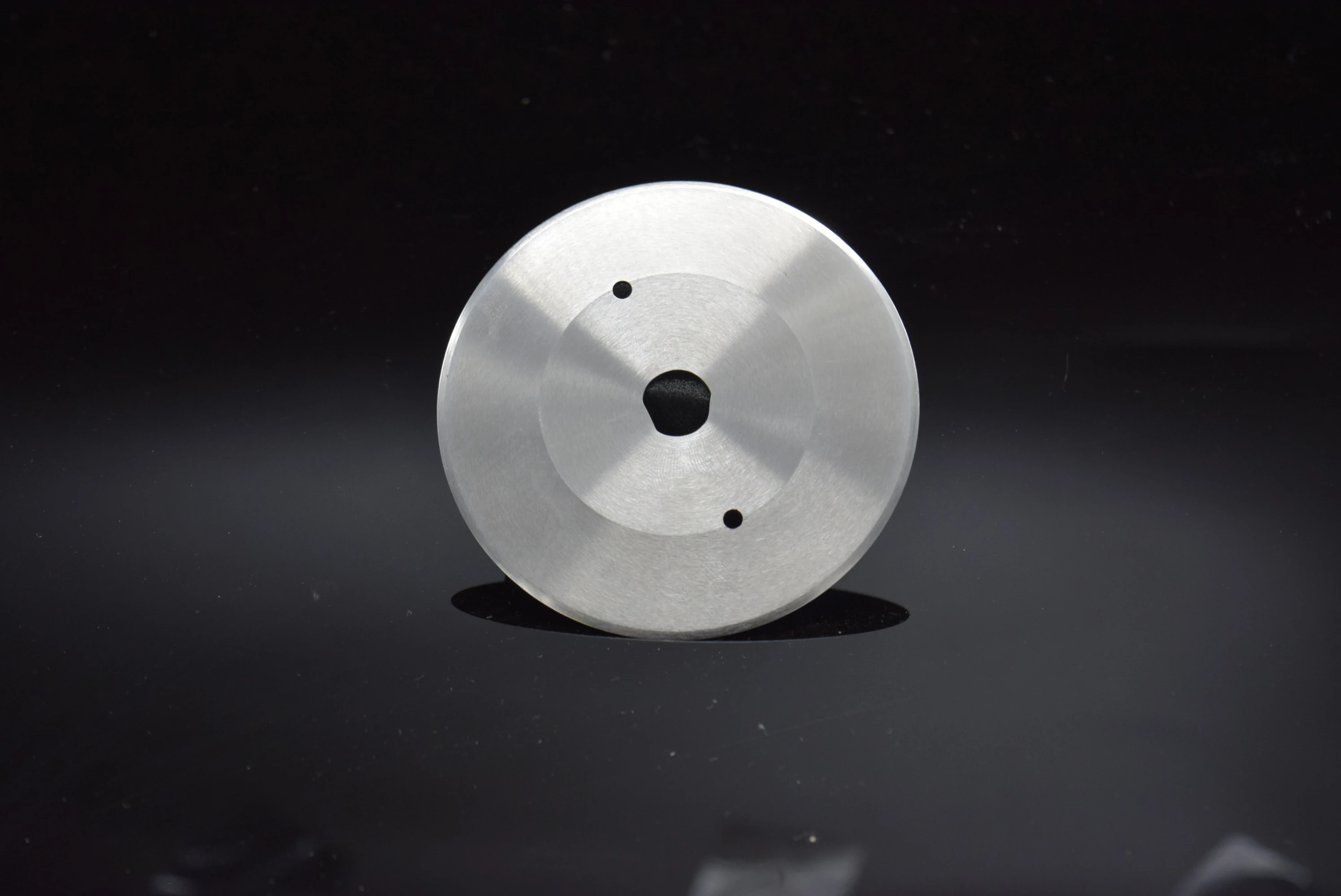 Excellent Qualitc 90Mm Double Edge Circular Doner Kebab Knife Blade