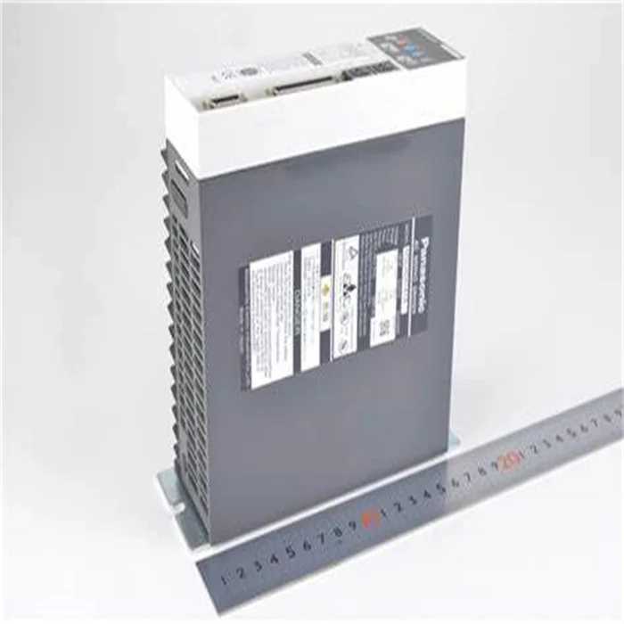 
MINAS A Series AC Servo Motor Driver MSDA041A1A 