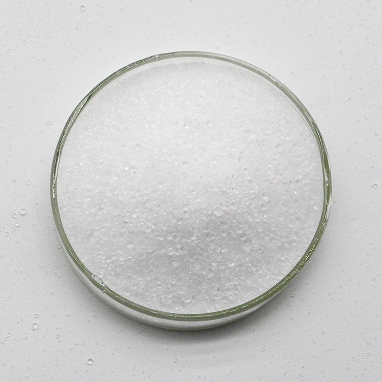 Gold supplier citric acid food additives
