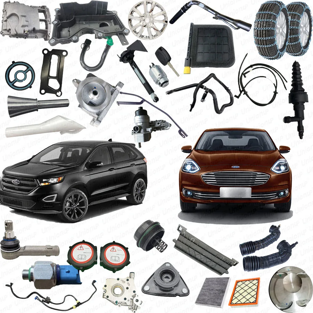 ZXX TATU High Quality Auto Car Parts For amortiguadores delanteros para mustang 05