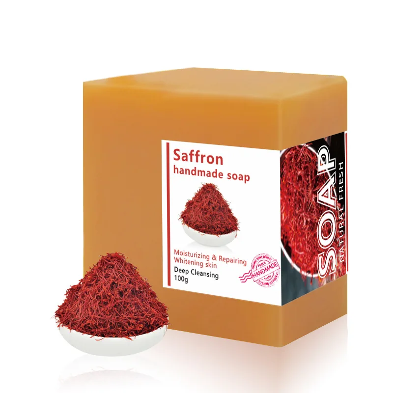 Odm Wholesale Custom Packaging Bath Bar Skin Whitening Essential Oil Natural Organic Handmade Glycerin Soap