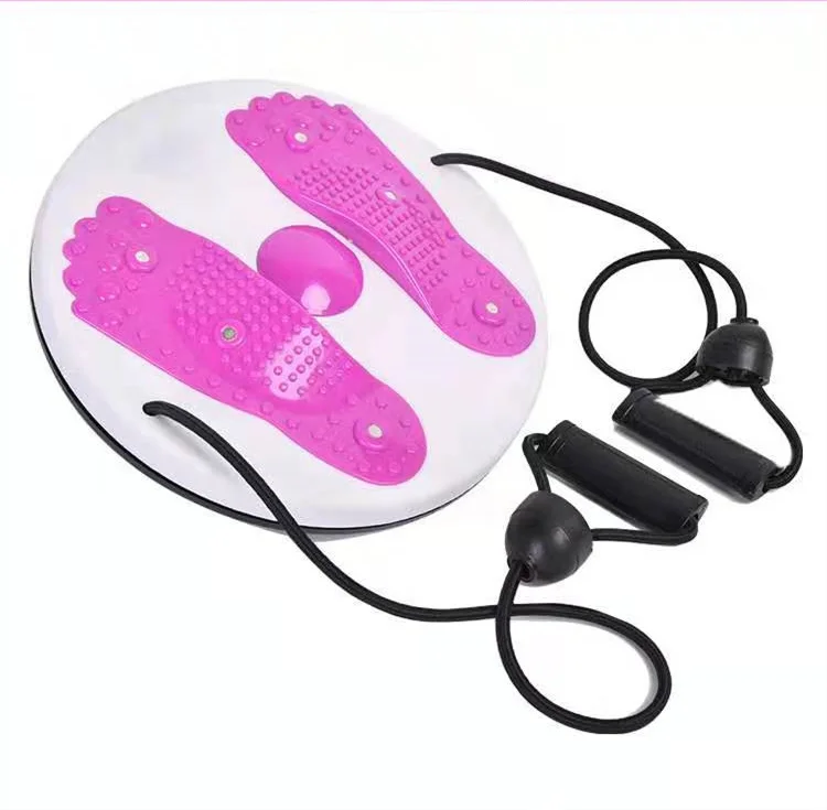 
Bodybuilding Fitness Slimming Torsion Board Exercise Equipment,Setting Up Dropshipping  (1600304224091)
