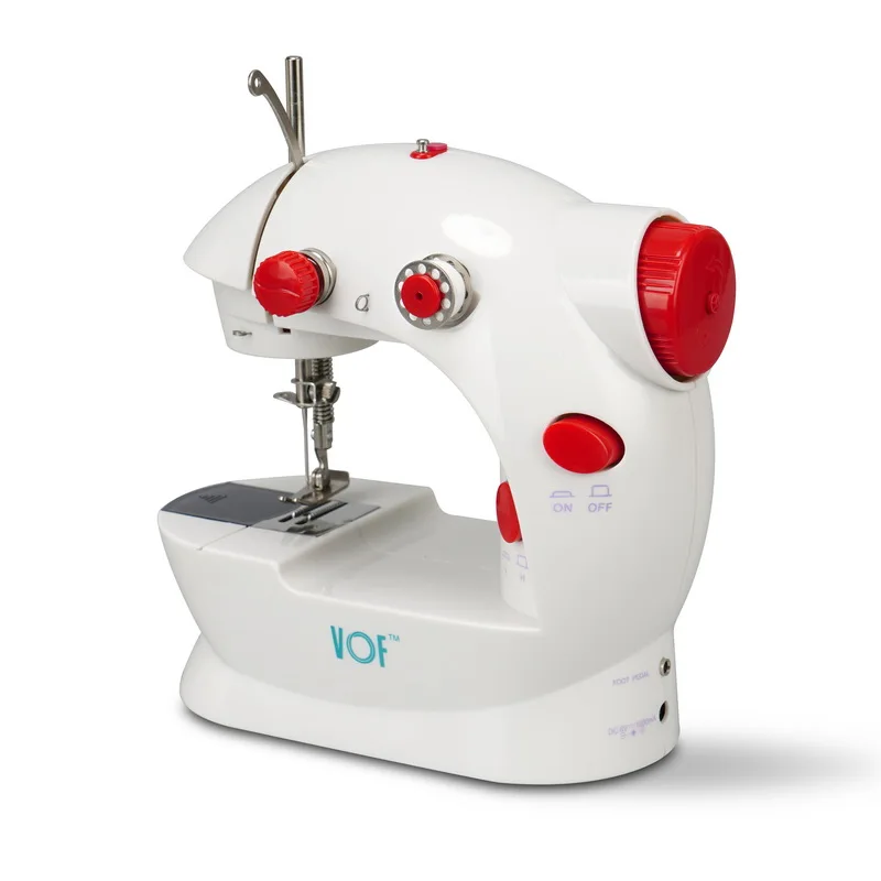 Best Seller 2023 Domestic Quilting Sewing Machine Household Multi-function Maquinas De Coser