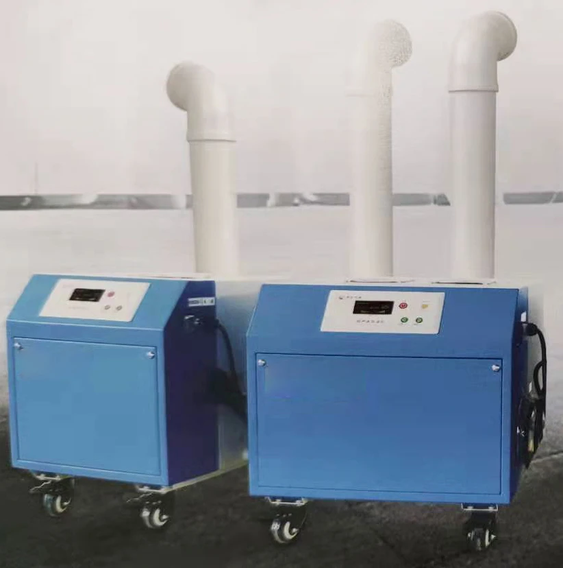 176pints Per Day Commercial rotary dehumidifier forlaboratory and greenhouse