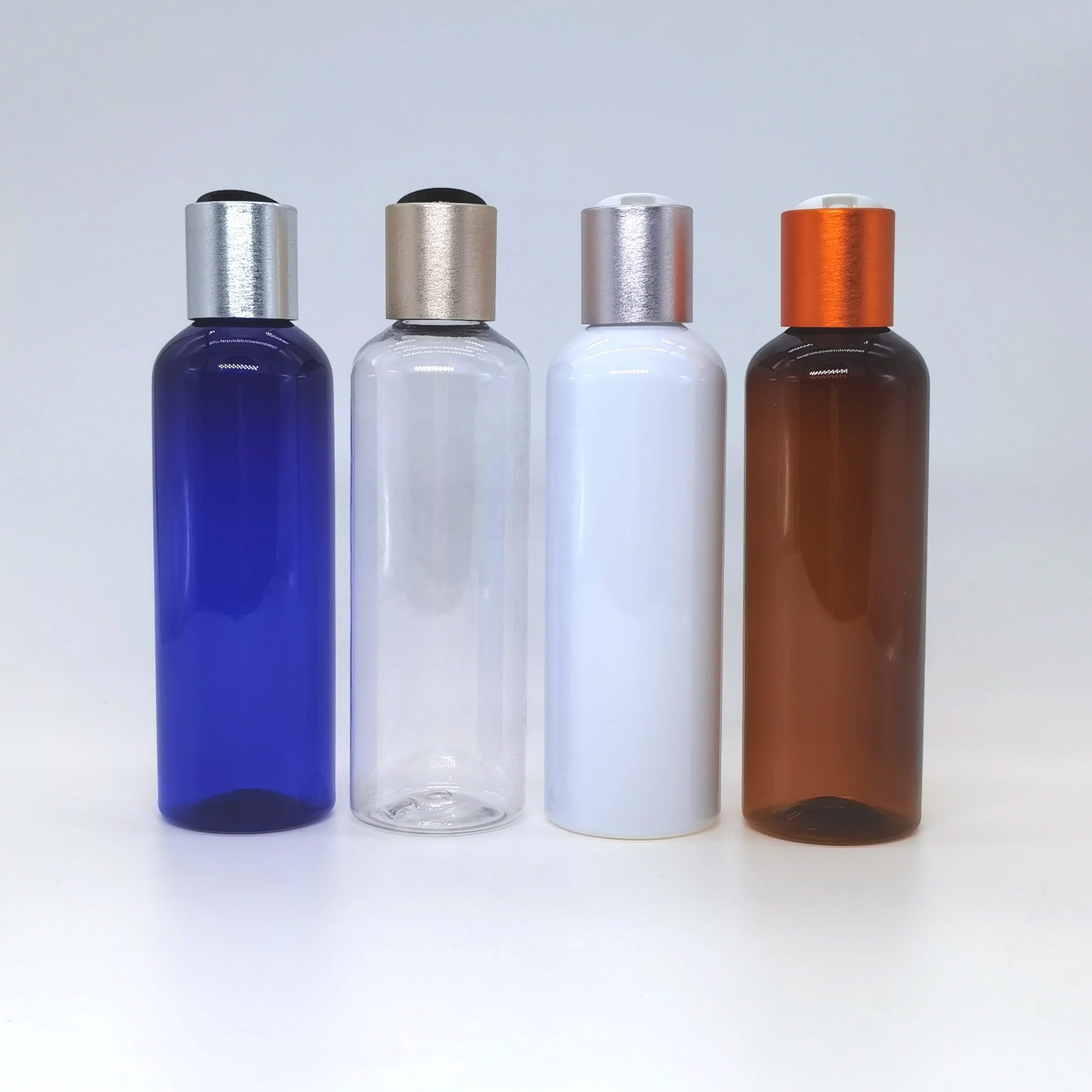 wholesale 30ml 60ml sprayer bottles 2 ounce 1 ounce clear plastic mist pet spray bottle