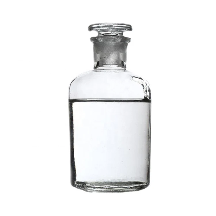 Chinese Medicine Daily Chemical Industry Propanediol  1,3 Propanediol Liquid