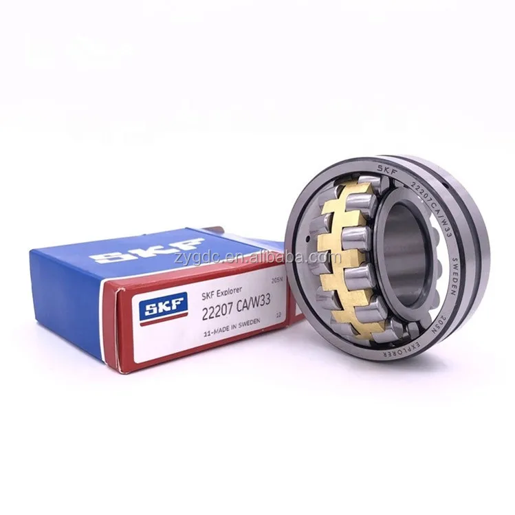 SKF 22207 CA