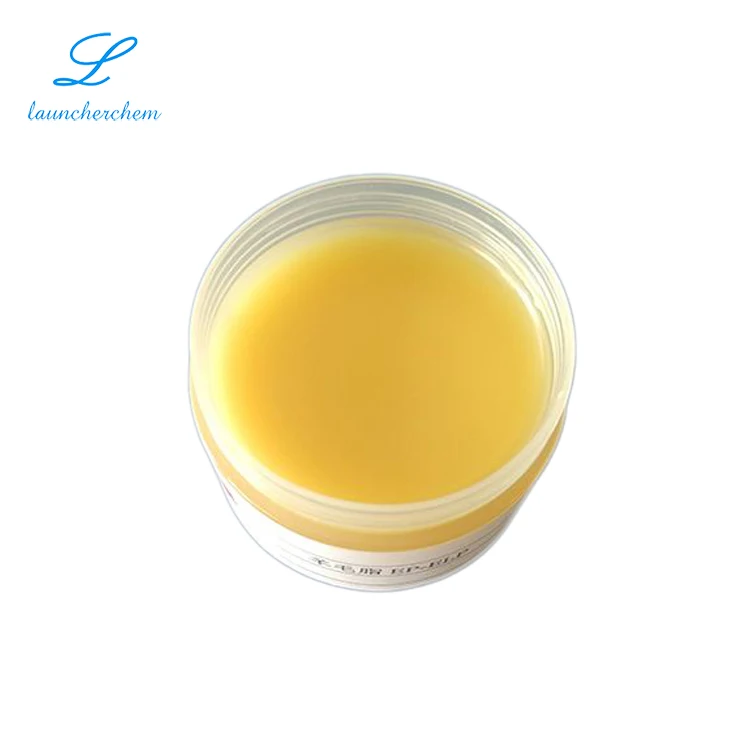 
CAS 8006-54-0 Anhydrous Lanolin USP32 