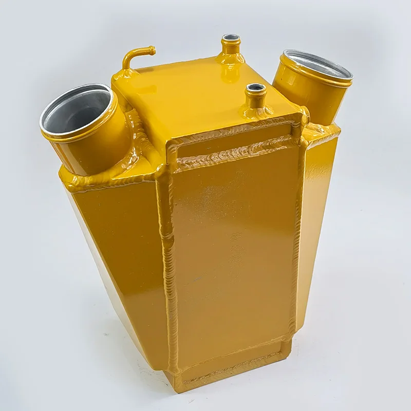 Jetski parts seadoo High performance Intercooler For Seadoo BRP Intercooler GTX RXP RXT 255 260 OEM:276000415 276000397