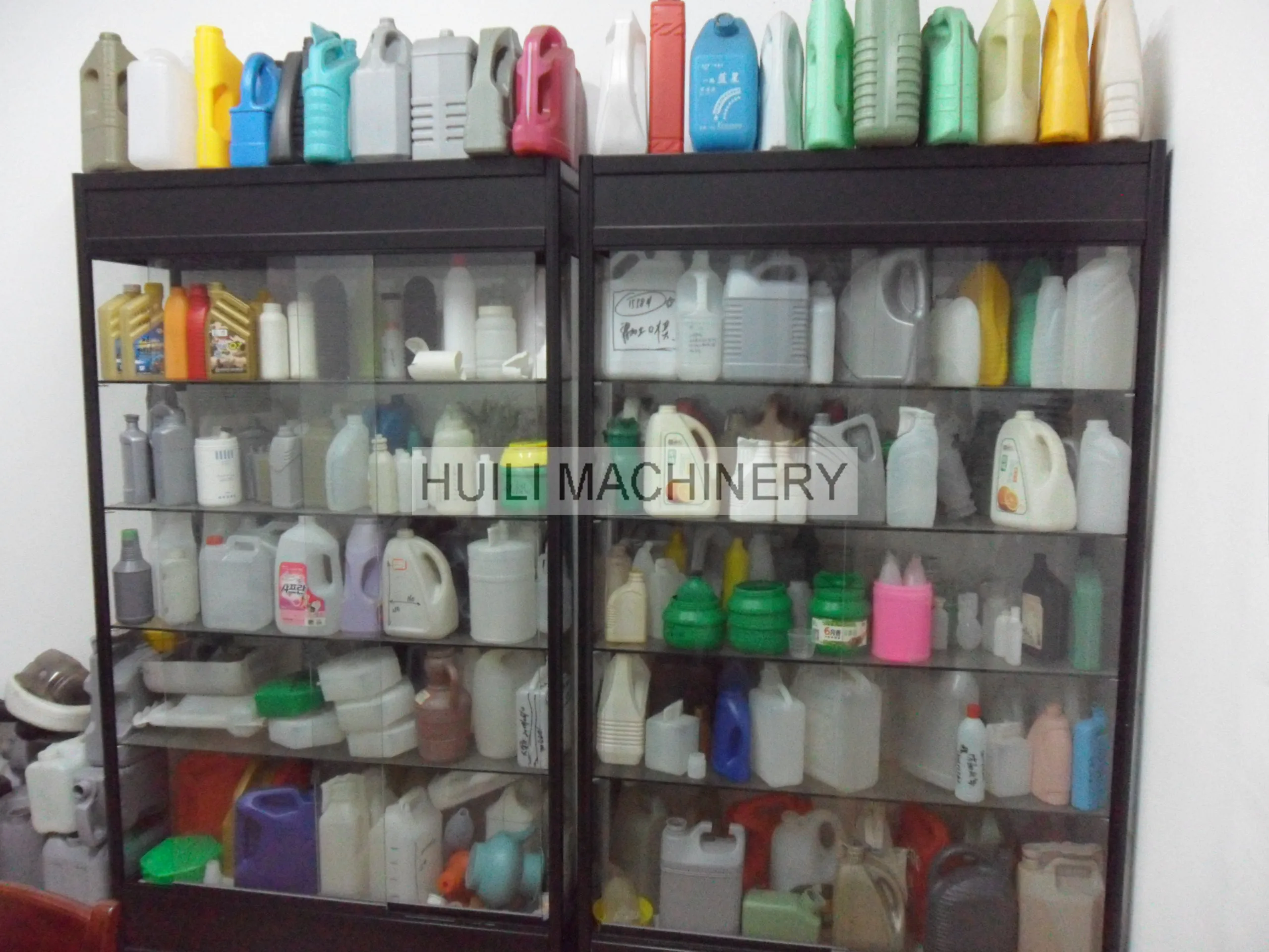 Reasonable price blowing moulding 2 liter HDPE PP Bottle Jerrycan Plastic Extrusion Blow Molding Machine