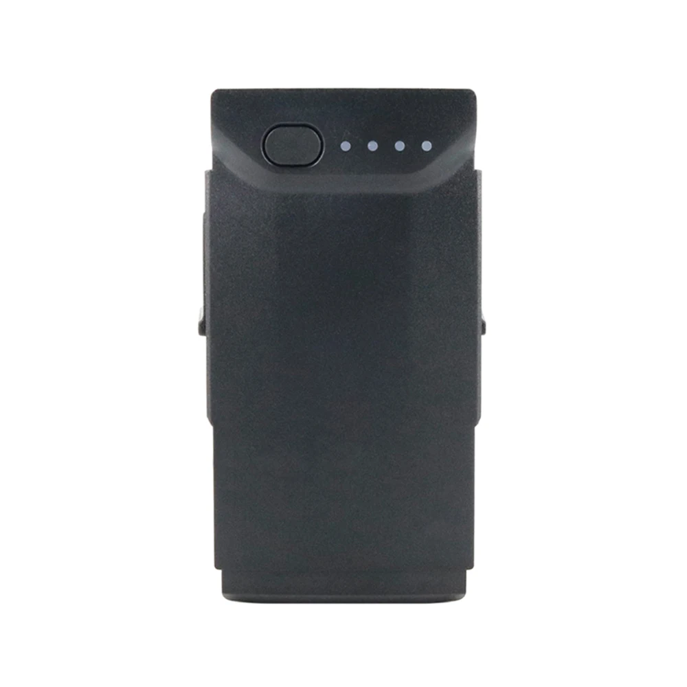 Оригинальный Интеллектуальный Полетный литиевый аккумулятор Mavic Air макс. 21-мин Время полета 2375 мАч для DJI Mavic Air Drones аксессуары