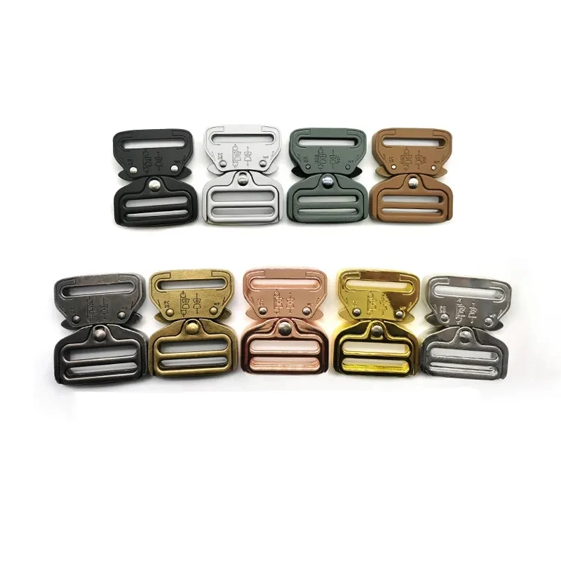 Китайская Пряжка Кобра для ручной сумки металлическая пряжка