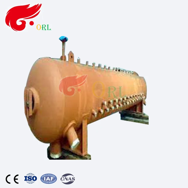 ORL 2020 горячая Распродажа барабан промышленного парового