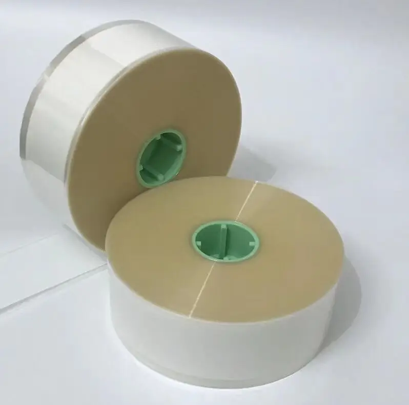 Best qualityJVM tosho cellophane papers for tablets dispensing machine