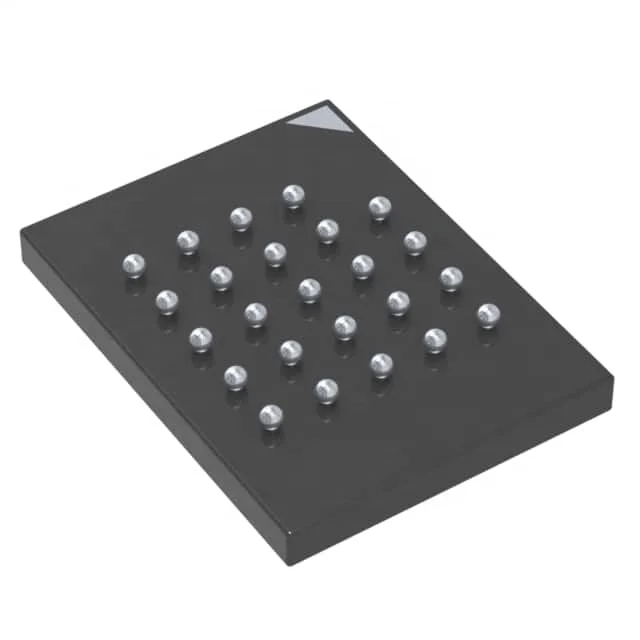 Memory IC MT29F4G01ABAFD12-AAT:F TR  Electronic Components Integrated Circuit IC Chips