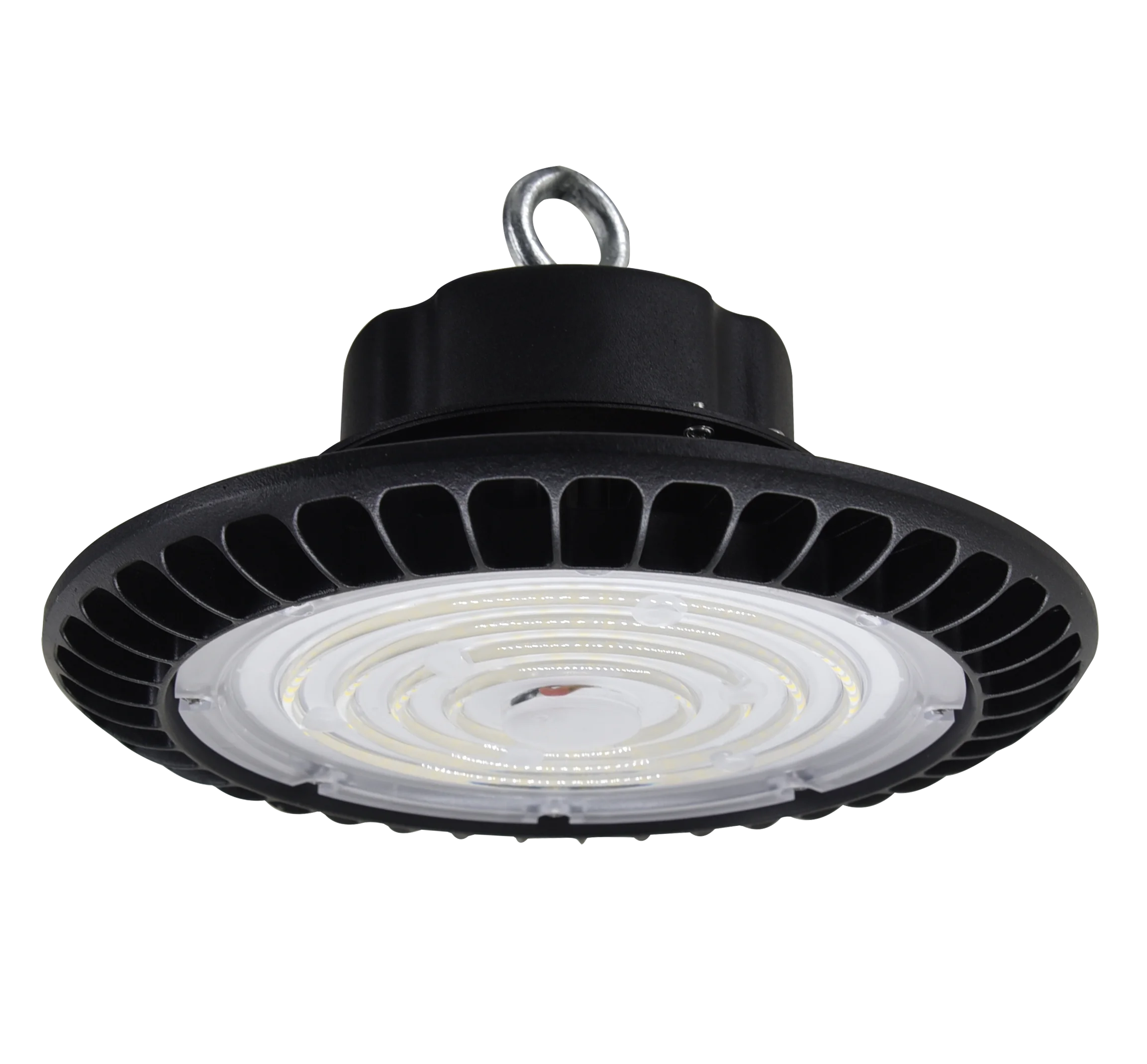 
200w ufo led highbay smart design factory light canopy 