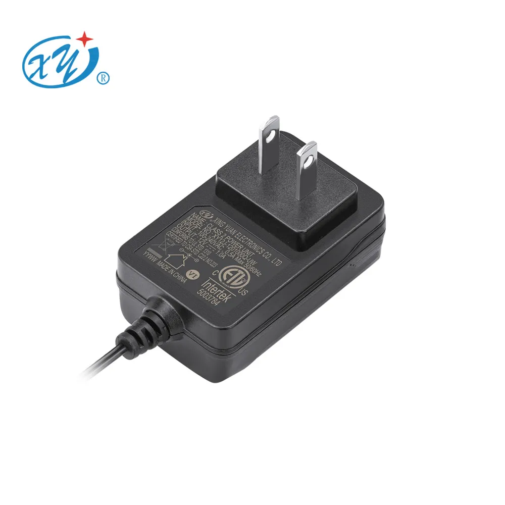 OEM adaptor power supply DOE FCC dc12v 20v 400ma power adapter 100 240v 50 60 hz 9v 1a 16v 18v 500ma ac to dc adapter