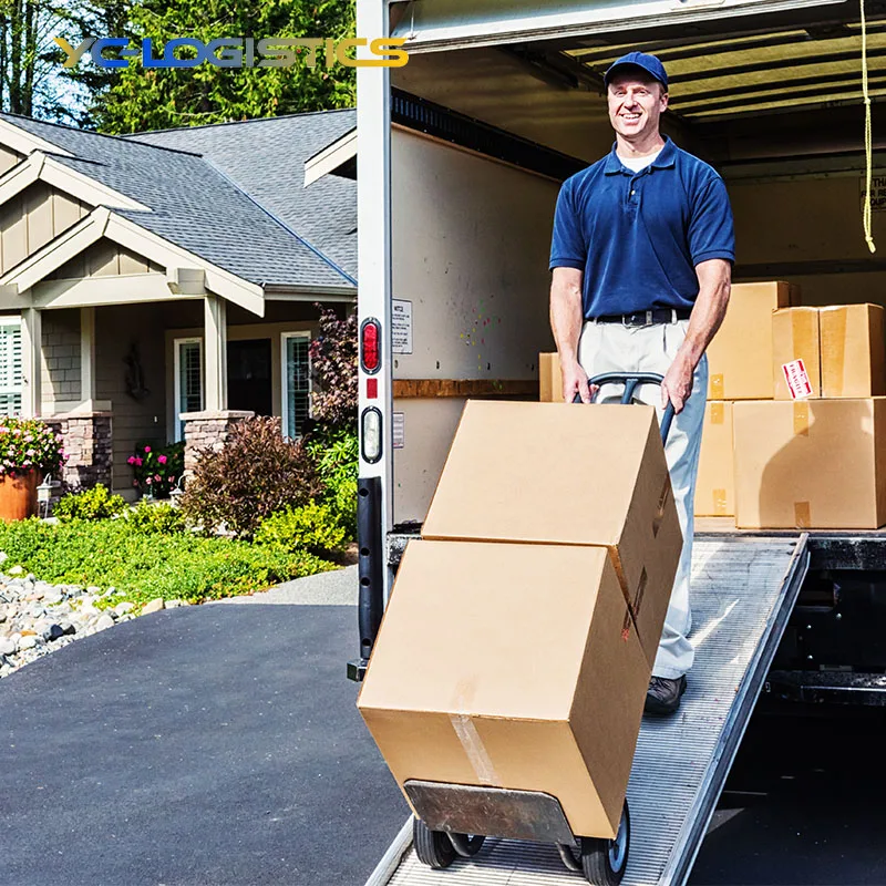 Fedex Shipping Agent Ship Dhl Shipping Rates From China to Italy International
