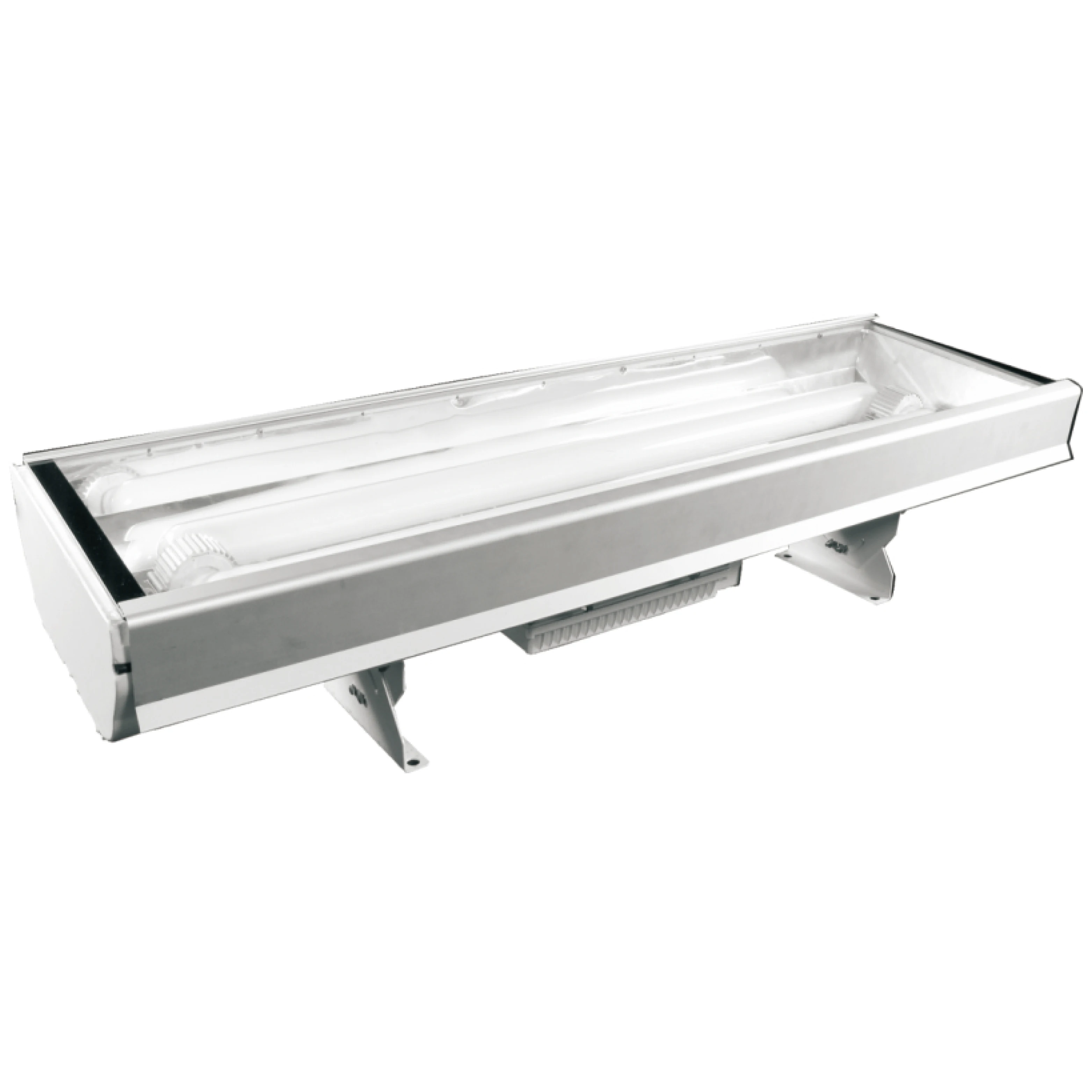 JK TL8 Series  outdoor Lighting IP65 Induction Tunnel Light 70w 80w 100w 150w 200w 250w 300w 400w
