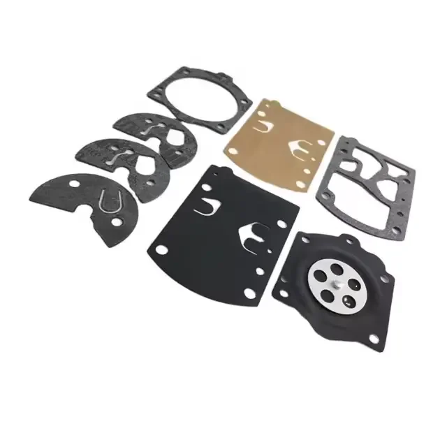 carburetor repair gasket kit fit walbro D12-WB D12WB carb for walbro WB-33 WB-35