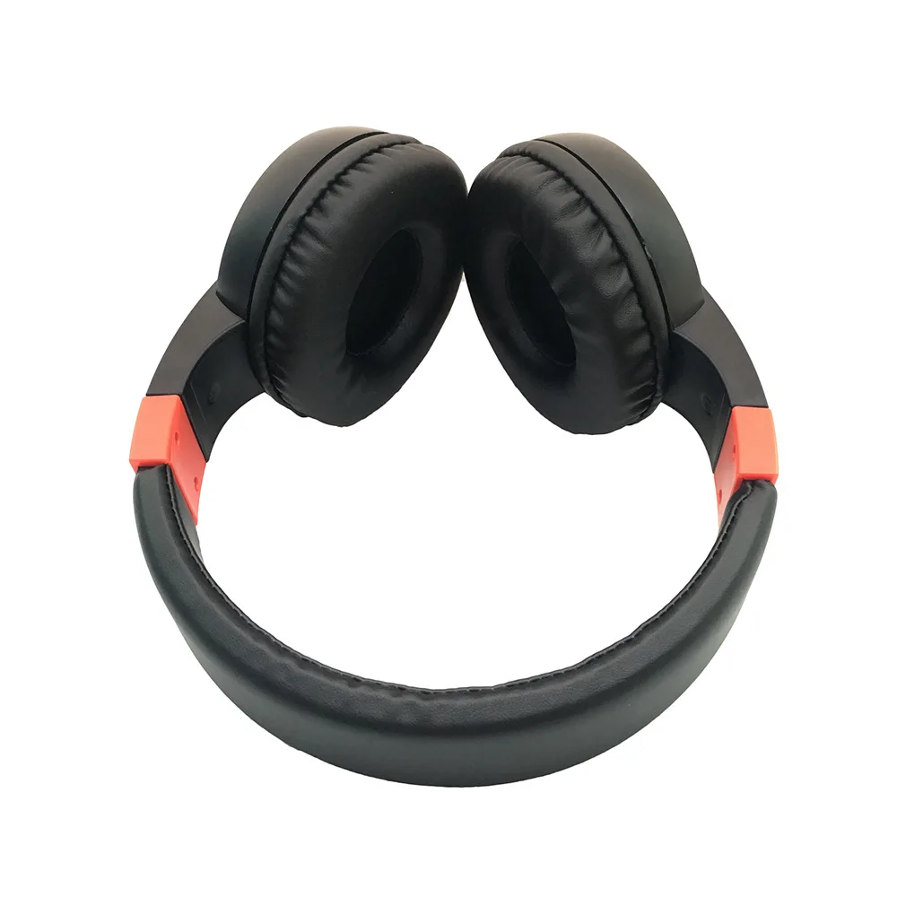 
blue tooth wireless unique fashion cool cute pink headphones girl 