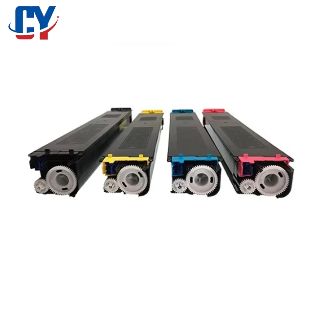 For Sharp MX36 toner cartridge MX261N 2615N 3110 3115 2618NC 3118 color toner cartridge