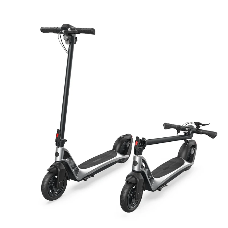 Hot Sale Elektro Scooter Foldable Electric Scooter Foldable Two Wheel With Led Light