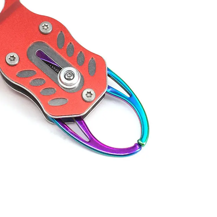 Mini Color Fish Controller Outdoor Titanium Fish Controller Wholesale Fish Controller