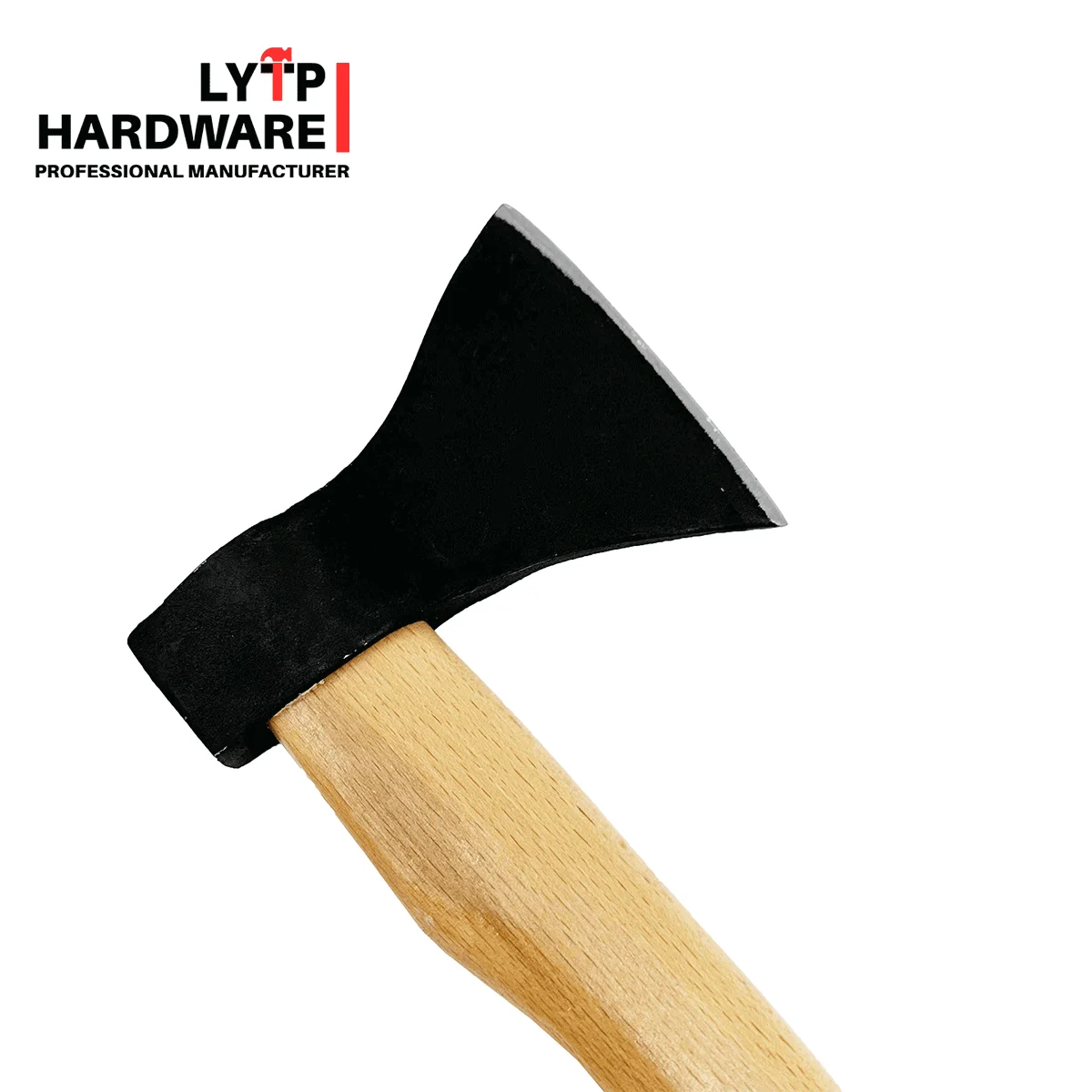 Russian wooden axe  Camping Tactical Survival Spltting Battle Outdoor Combat Cutting Hatchet Axe