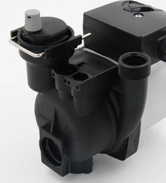  WDDM Mini 50 Гц Циркуляция горячей воды газовый подвесной бойлер насос для душевого напольного