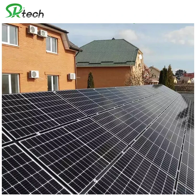 Новые продукты Growatt на сетке инвертор 3 кВт 5 10 20 сетчатый солнечная энергетическая система